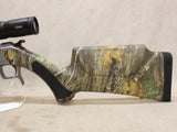 Accura 50 Cal SS #08106405