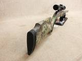 Accura 50 Cal SS #08106405