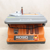 Oscillating Belt/Spindle Sander #11265827