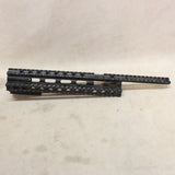 10/22 Quad Rail #01296414