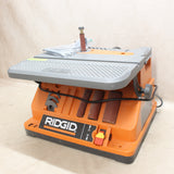 Oscillating Belt/Spindle Sander #11265827