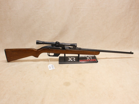 Model 77 22LR #05125443