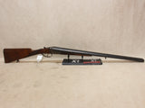 Model 615 12ga SxS #03236416
