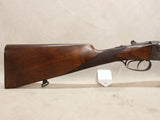 Model 615 12ga SxS #03236416