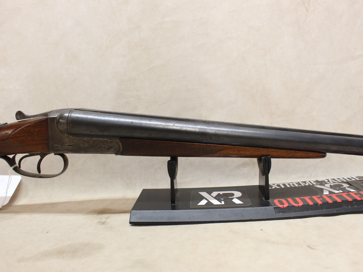 Model 615 12ga SxS #03236416 – Extreme Range Outfitters