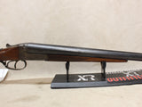 Model 615 12ga SxS #03236416