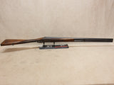 Model 615 12ga SxS #03236416