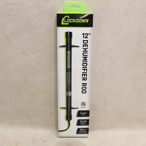 NEW 12" Dehumidifier Rod #11285a95