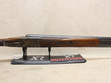Model 615 12ga SxS #03236416
