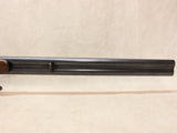 Model 615 12ga SxS #03236416