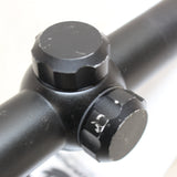 3-9x Scopes x2 #01296412