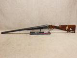 Model 615 12ga SxS #03236416