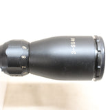 3-9x Scopes x2 #01296412