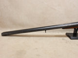 Model 615 12ga SxS #03236416