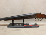 Model 615 12ga SxS #03236416