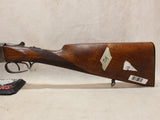 Model 615 12ga SxS #03236416