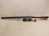 Model 615 12ga SxS #03236416