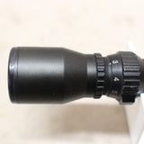 3-9x Scopes x2 #01296412