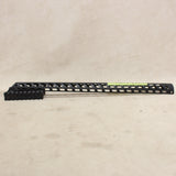 Shotgun Heatshield #01296421