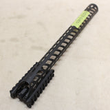 Shotgun Heatshield #01296421