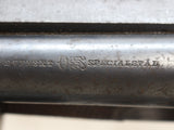 Model 615 12ga SxS #03236416
