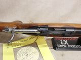Custom Gew.98 219 Donaldson Wasp #06016422