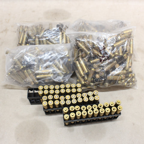 Empty Brass 300 Blackout/Whisper x416 #11275405