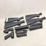 Assorted Shotgun Furniture #01296420