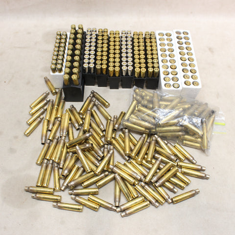 Empty Brass 223 Rem x298 #11275406