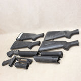 Assorted Shotgun Furniture #01296420