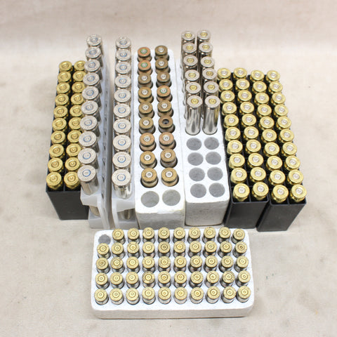 Empty Brass Assortment  #11275409