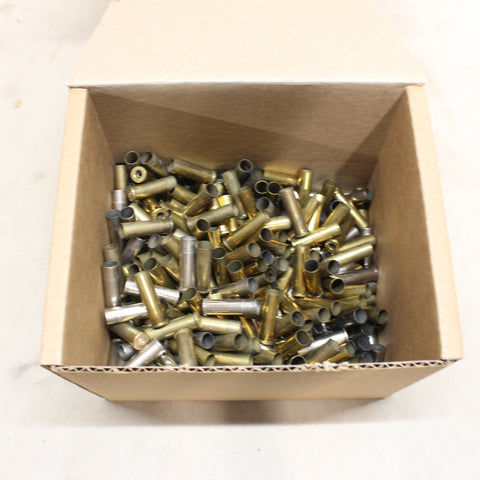 Empty Brass 357 Mag x295 #11275410
