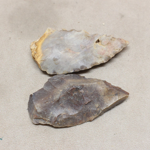 Stone Tools x2 #11275416