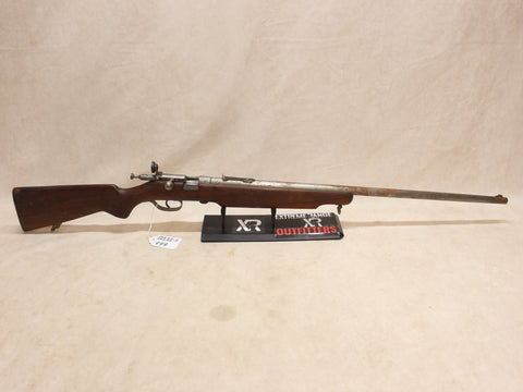 Model 78 Target 22S, L, & LR #05125449