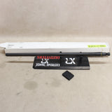 Quad 22WMR Barrel Kit #11275421