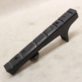 M16/M4 Carry Handle Optics Rail #11275422