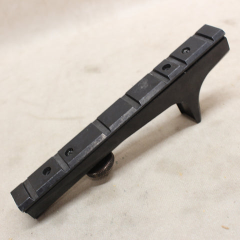 M16/M4 Carry Handle Optics Rail #11275422