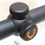 3-9x40mm Scope #02026008