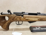 Model 25 17 Hornet #08106409