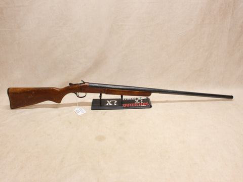 Model 84 16ga #05125450