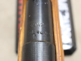 M91/30 Mosin-Nagant #06016423