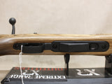 Model 25 17 Hornet #08106409