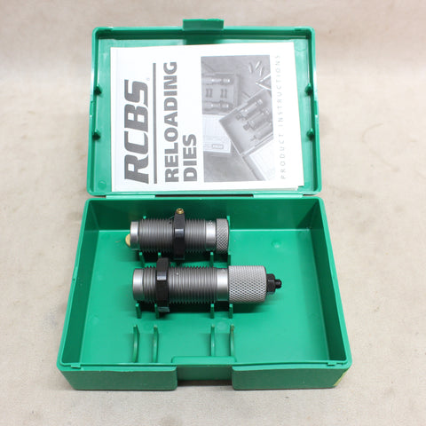 Reloading Dies 223 WSSM #11275427