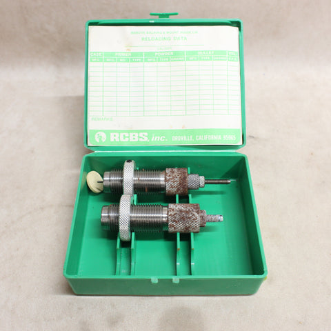 Reloading Dies 225 Win #11275428