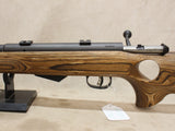 Model 25 17 Hornet #08106409