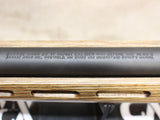 Model 25 17 Hornet #08106409