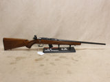 Model 452-2E-ZKM 22LR #08106410