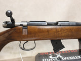 Model 452-2E-ZKM 22LR #08106410