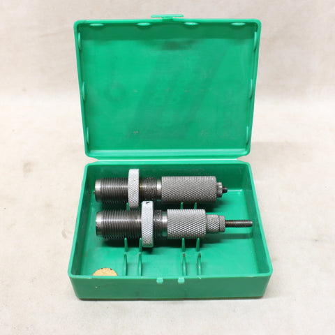 Reloading Dies 338WM #11275436