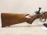 Model 452-2E-ZKM 22LR #08106410